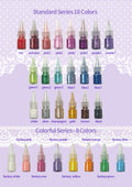 Glitter Set for Tattoos