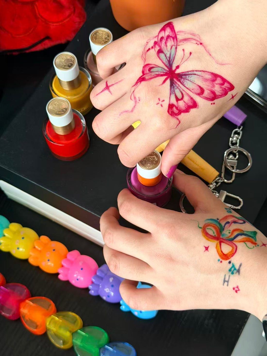 Beginner's Guide to Henna Paste DIY